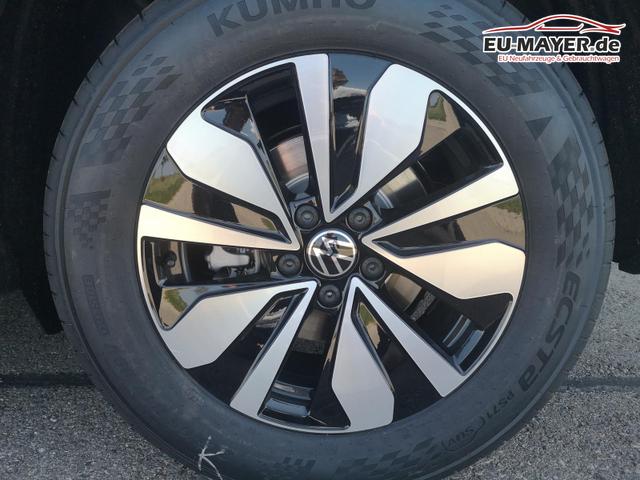 Volkswagen Tiguan 1.5 eHybrid Life DSG AHK ACC 360 el. HK 