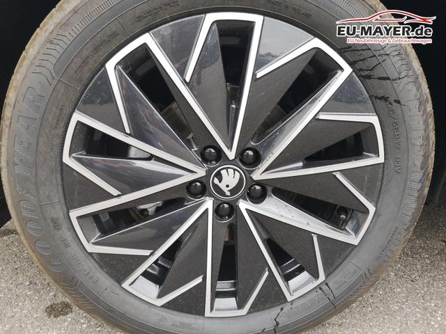 Skoda Kamiq Selection 1.0 TSI DSG 17 Zoll Sunset Kamera PDC v+h 