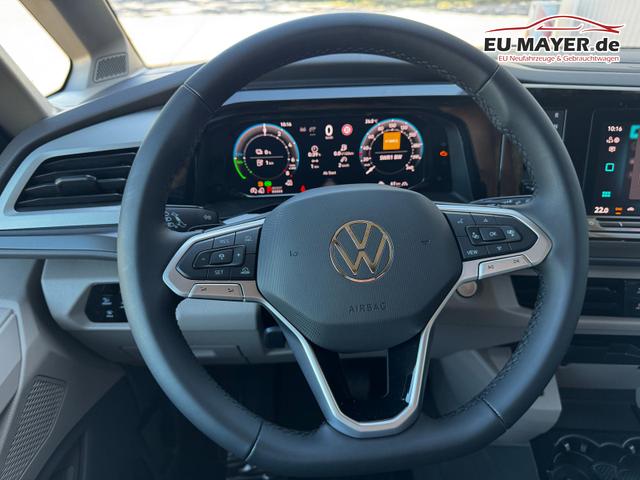 Volkswagen T7 California Beach Camper eHybrid 4MOTION 1.5 TSI 