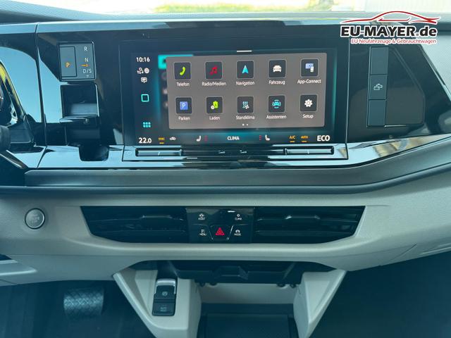 Volkswagen T7 California Beach Camper eHybrid 4MOTION 1.5 TSI 