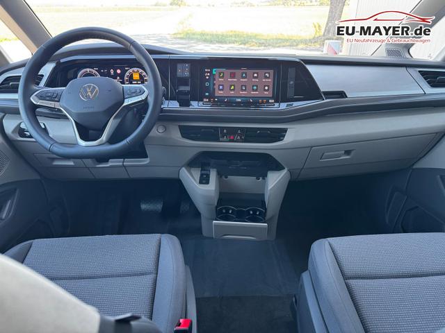 Volkswagen T7 California Beach Camper eHybrid 4MOTION 1.5 TSI 