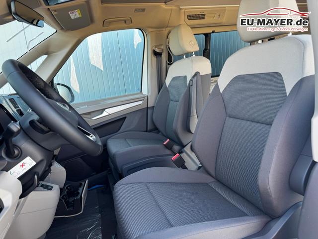Volkswagen T7 California Beach Camper eHybrid 4MOTION 1.5 TSI 