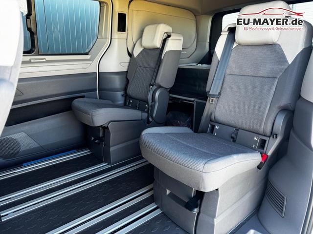 Volkswagen T7 California Beach Camper eHybrid 4MOTION 1.5 TSI 