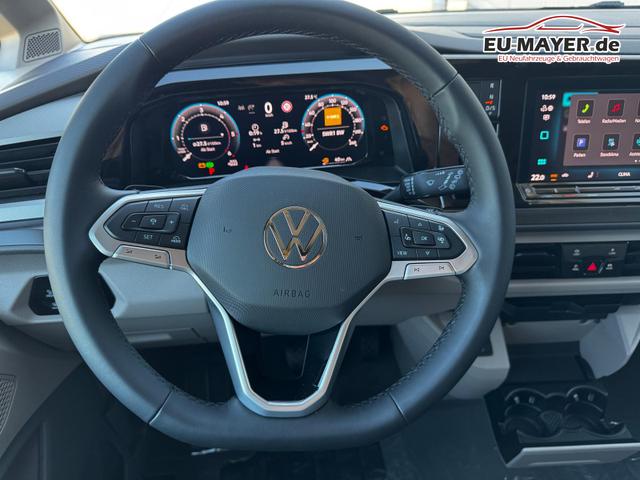 Volkswagen T7 California Beach Camper 2.0 TDI DSG Plus 
