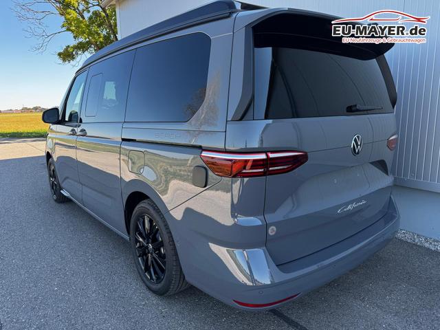Volkswagen T7 California Beach Camper 2.0 TDI DSG Plus 