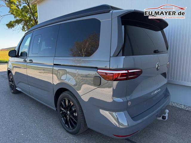 Volkswagen T7 California Beach Camper 2.0 TDI DSG Plus 