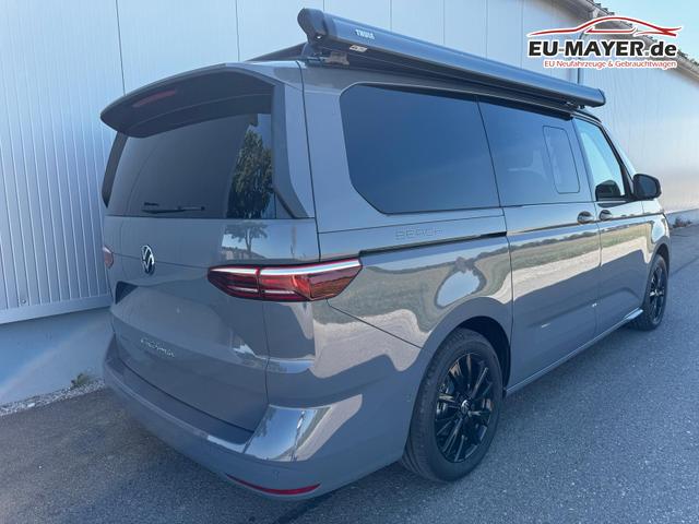 Volkswagen T7 California Beach Camper 2.0 TDI DSG Plus 