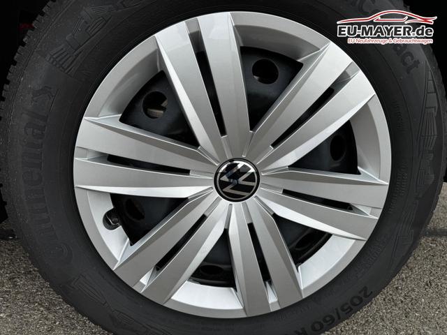 Volkswagen Caddy Maxi Basis 1.5TSI ACC Kam GV5 App AHK Reling 