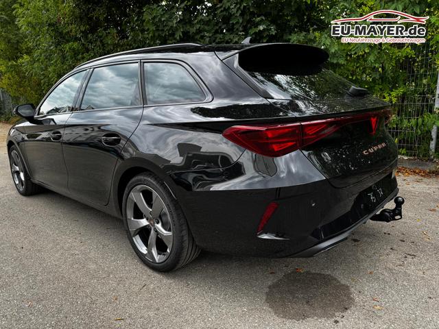 Cupra Leon Sportstourer 2.0TSI 150 kW Kombi ST DSG 4x4 Edge AHK ACC LED GV5 