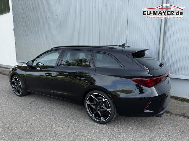 Cupra Leon Sportstourer 2.0 TSI 245 kW 4Drive VZ Kombi ST 2.0TSI ABT AHK Sound ACC 