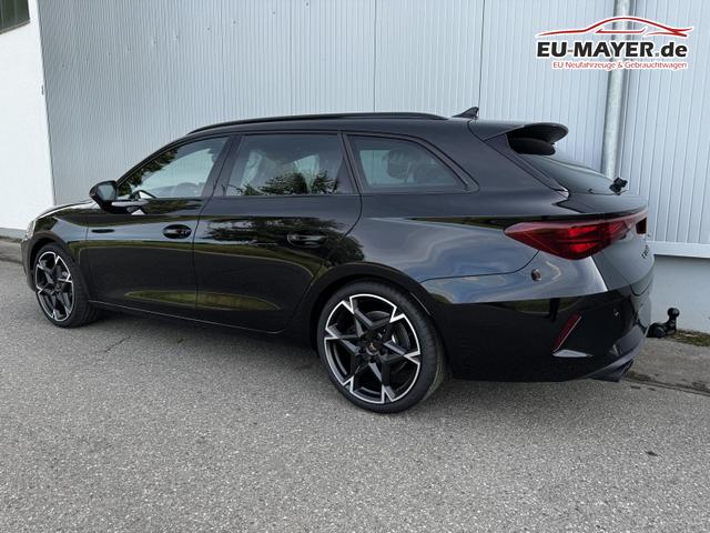 Cupra Leon Sportstourer 2.0 TSI 245 kW 4Drive VZ Kombi ST 2.0TSI ABT AHK Sound ACC 