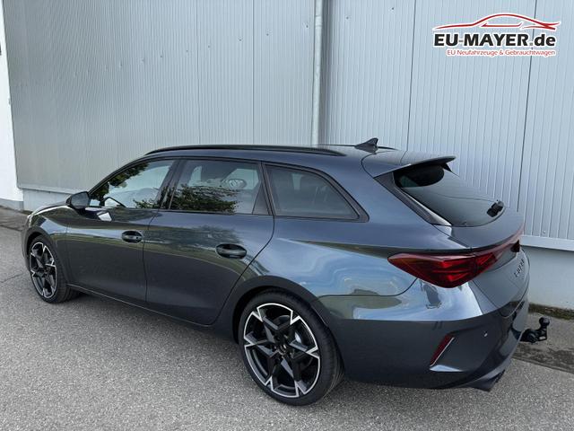 Cupra Leon Sportstourer 2.0 TSI 245 kW 4Drive VZ Kombi ST 2.0TSI AHK ACC 