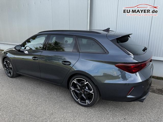 Cupra Leon Sportstourer 2.0 TSI 245 kW 4Drive VZ Kombi ST 2.0TSI AHK ACC 