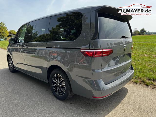 Volkswagen T7 Multivan 2,0TDI DSG Elegance L&Uuml; 5 Sitzer 