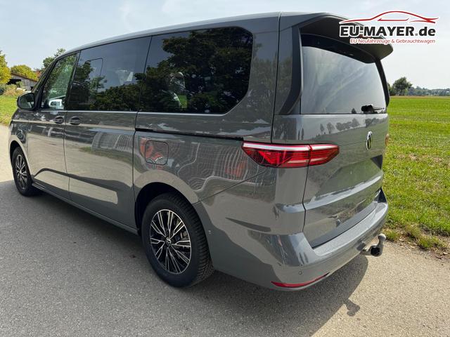 Volkswagen T7 Multivan 2,0TDI DSG Elegance L&Uuml; 5 Sitzer 
