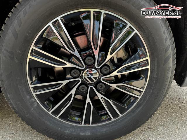Volkswagen T7 Multivan 2,0TDI DSG Elegance L&Uuml; 5 Sitzer 