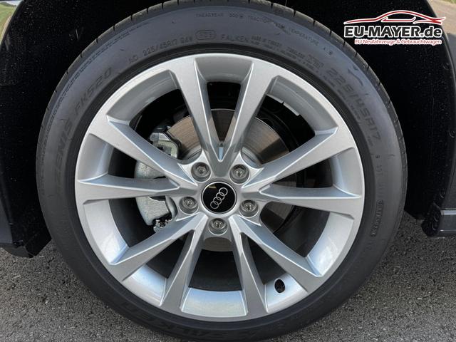 Audi A3 Sportback TFSI 110 kW 1.5TFSI S-Tronic 