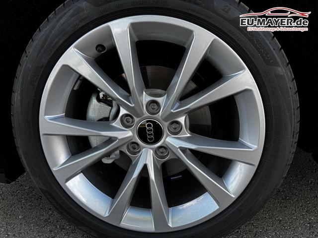 Audi A3 Sportback TFSI 110 kW 1.5TFSI S-Tronic 