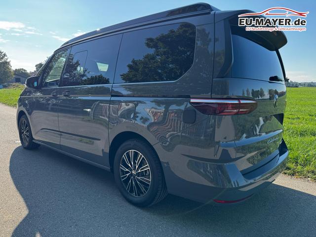 Volkswagen T7 California Beach Tour eHybrid 4MOTION 1.5 TSI 
