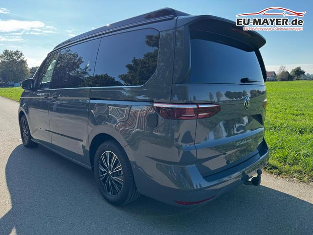 Volkswagen T7 California Beach Tour eHybrid 4MOTION 1.5 TSI 