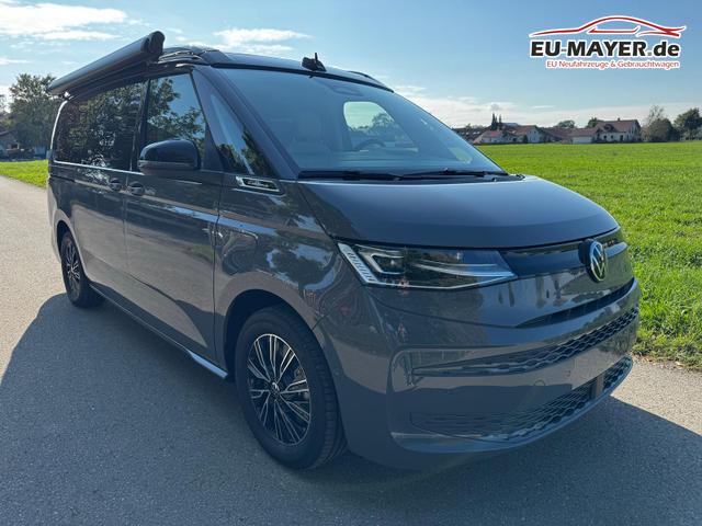 Volkswagen T7 California Beach Tour eHybrid 4MOTION 1.5 TSI 
