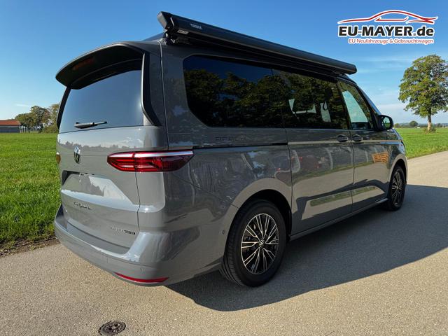 Volkswagen T7 California Beach Tour eHybrid 4MOTION 1.5 TSI 