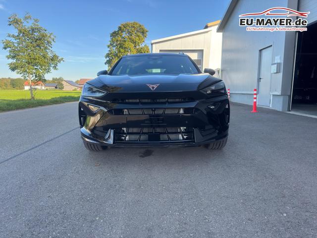 Cupra Formentor VZ 1.5 TSI e-Hybrid 200 kW 1.5TSI eHybrid ABT 360 AHK Sound 