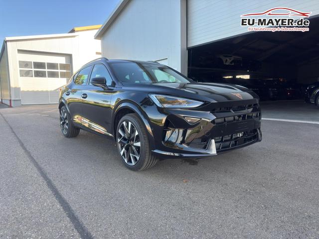 Cupra Formentor VZ 1.5 TSI e-Hybrid 200 kW 1.5TSI eHybrid ABT 360 AHK Sound 