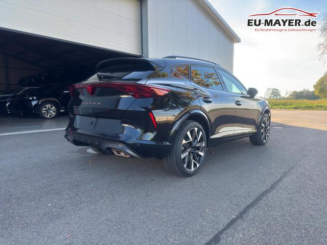 Cupra Formentor VZ 1.5 TSI e-Hybrid 200 kW 1.5TSI eHybrid ABT 360 AHK Sound 