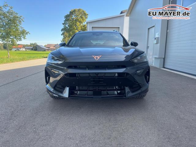Cupra Formentor VZ 1.5 TSI e-Hybrid 200 kW 1.5TSI eHybrid ABT 360 AHK Sound Pano 