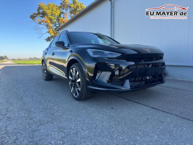 Cupra Formentor VZ 1.5 TSI e-Hybrid 200 kW 1.5TSI eHybrid ABT 360 AHK Sound Pano 