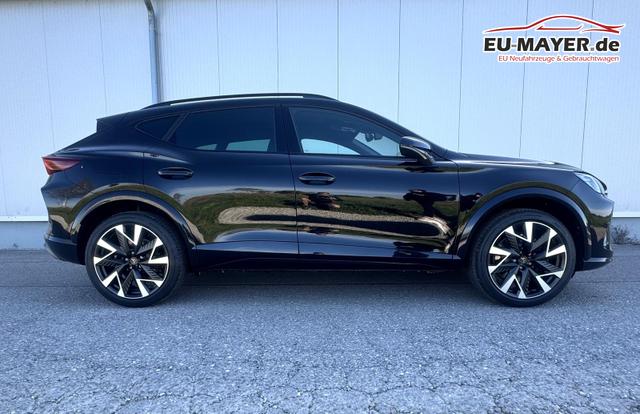 Cupra Formentor VZ 1.5 TSI e-Hybrid 200 kW 1.5TSI eHybrid ABT 360 AHK Sound Pano 
