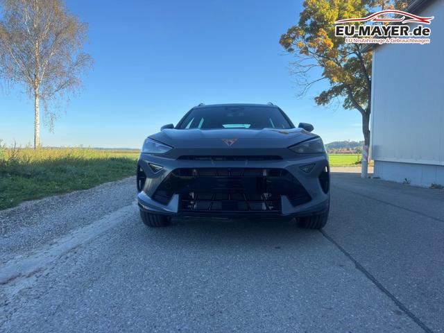 Cupra Formentor VZ 1.5 TSI e-Hybrid 200 kW 1.5TSI eHybrid 360 AHK Sound Pano 