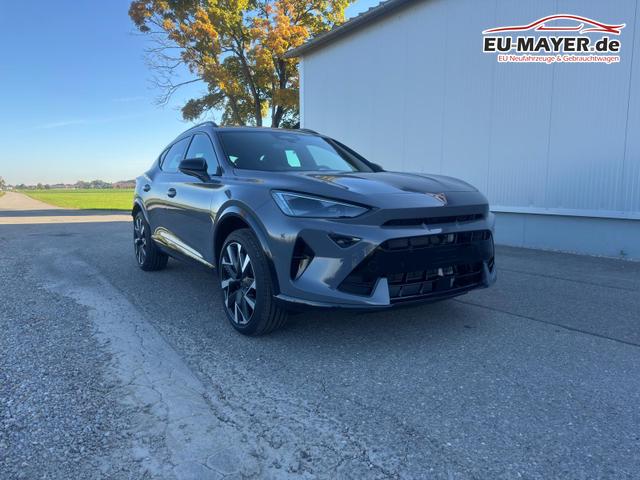 Cupra Formentor VZ 1.5 TSI e-Hybrid 200 kW 1.5TSI eHybrid 360 AHK Sound Pano 