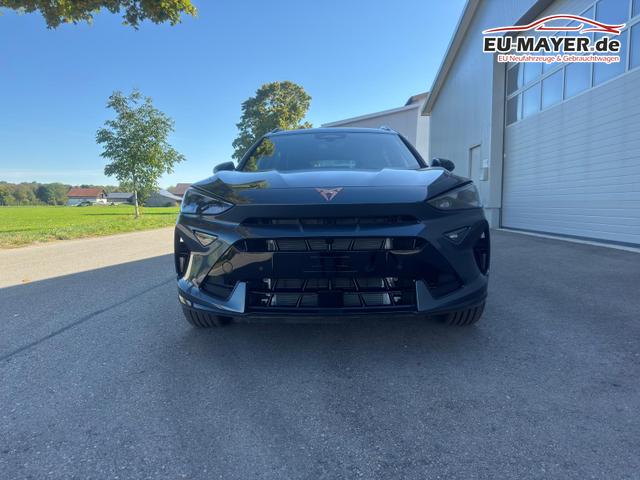 Cupra Formentor 1.5 TSI e-Hybrid 150 kW eHybrid 