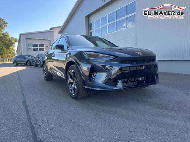 Cupra Formentor 1.5 TSI e-Hybrid 150 kW eHybrid 