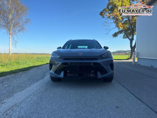 Cupra Formentor 1.5 TSI e-Hybrid 150 kW eHybrid 