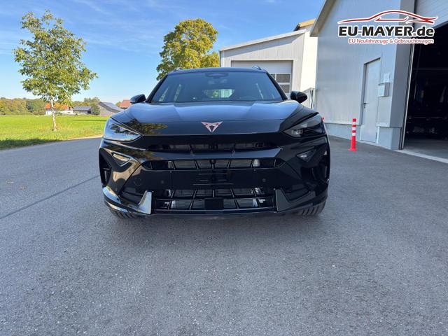 Cupra Formentor 1.5 TSI e-Hybrid 150 kW eHybrid Schalensitze Drive XL 19 Zoll 