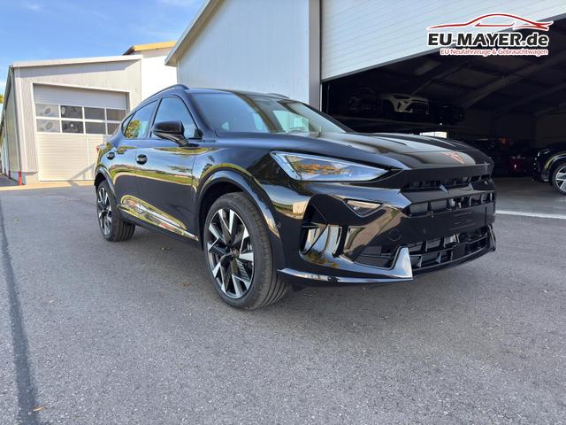 Cupra Formentor 1.5 TSI e-Hybrid 150 kW eHybrid Schalensitze Drive XL 19 Zoll 