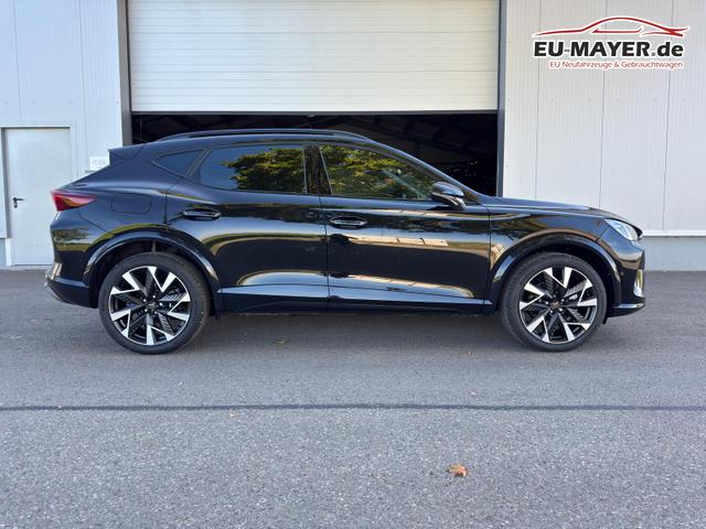Cupra Formentor 1.5 TSI e-Hybrid 150 kW eHybrid Schalensitze Drive XL 19 Zoll 