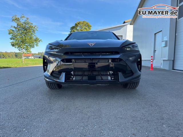 Cupra Formentor 1.5 TSI e-Hybrid 150 kW eHybrid Schalensitze Drive XL 19 Zoll 