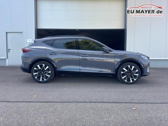 Cupra Formentor 1.5 TSI e-Hybrid 150 kW eHybrid Schalensitze Drive XL 19 Zoll 