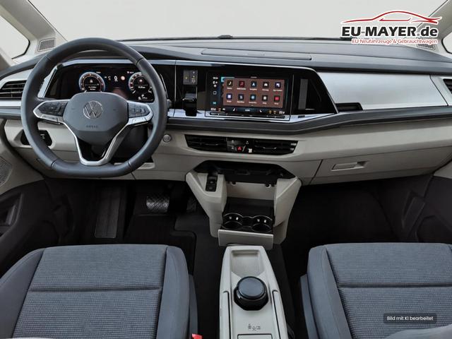 Volkswagen T7 Multivan Sport Edition 2,0TDI DSG Komfort L&Uuml; 7 Sitzer 