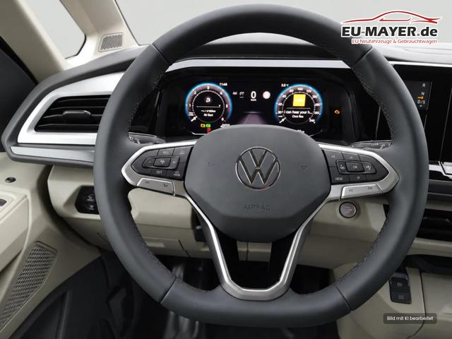 Volkswagen T7 Multivan Sport Edition 2,0TDI DSG Komfort L&Uuml; 7 Sitzer 