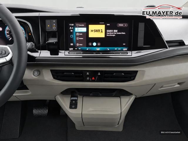 Volkswagen T7 Multivan Sport Edition 2,0TDI DSG Komfort L&Uuml; 7 Sitzer 