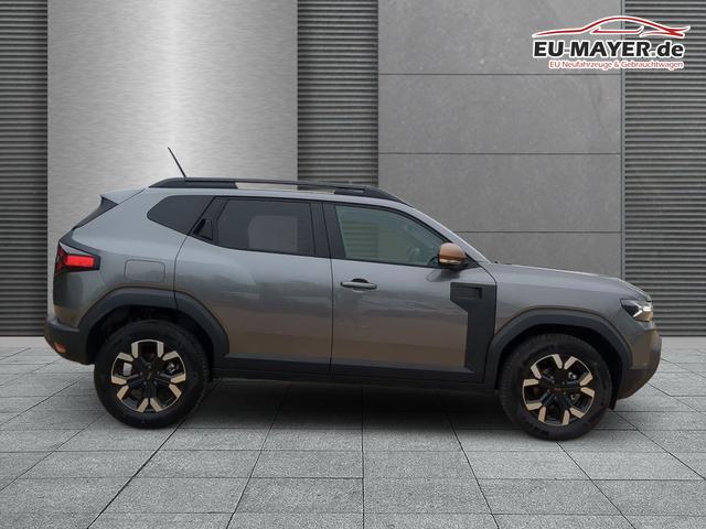 Dacia Duster Extreme GJR+SHZ+PDC TCe 130 4x4 