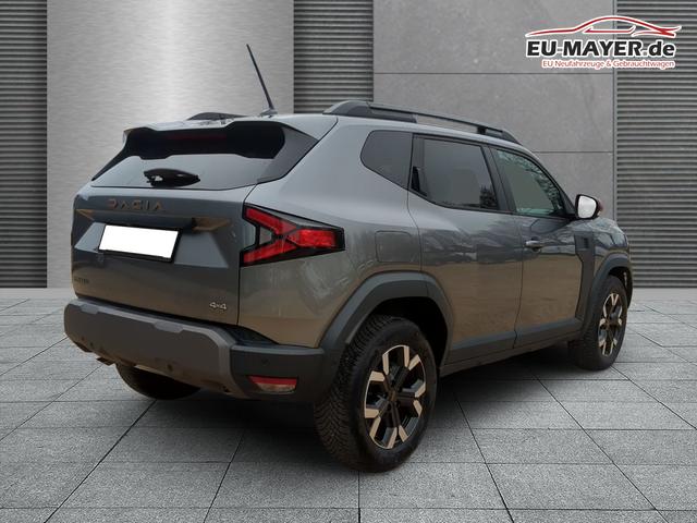 Dacia Duster Extreme GJR+SHZ+PDC TCe 130 4x4 