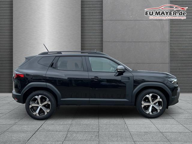 Dacia Duster Journey SHZ+Navi+RFK TCe 100 ECO-G 