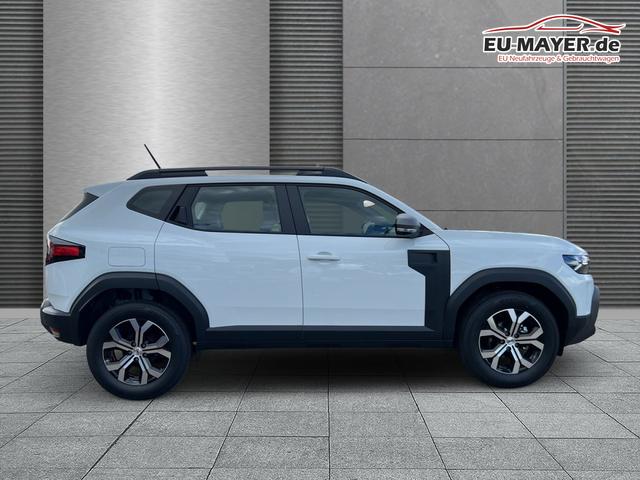 Dacia Duster Expression SHZ+RFK+Carplay TCe 100 ECO-G LPG 