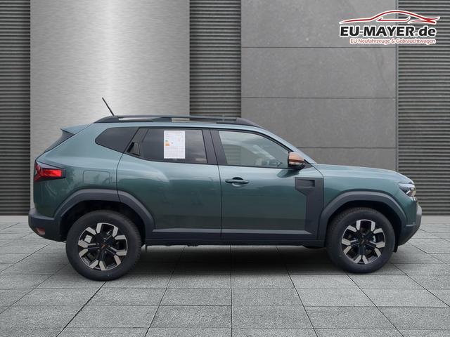 Dacia Duster Extreme 4x4 SHZ Navi PDC TCe 130 